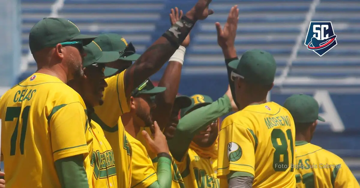 En un dramático partido, los Vegueros de Pinar del Río se clasificaron a los playoffs del beisbol cubano al derrotar a Guantánamo