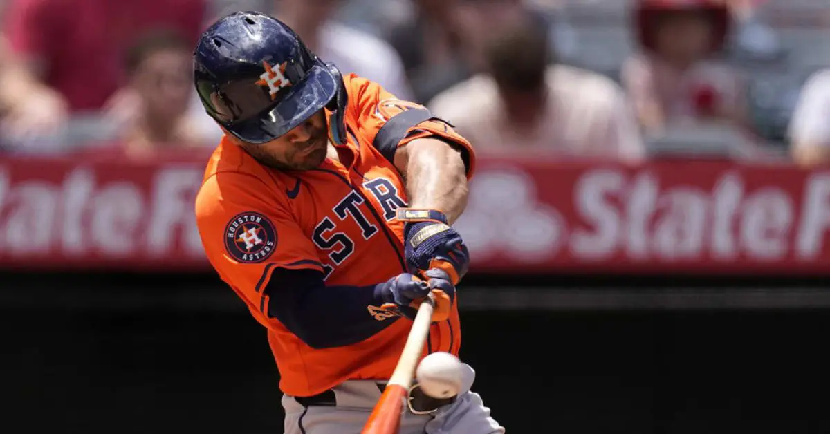 Jose Altuve