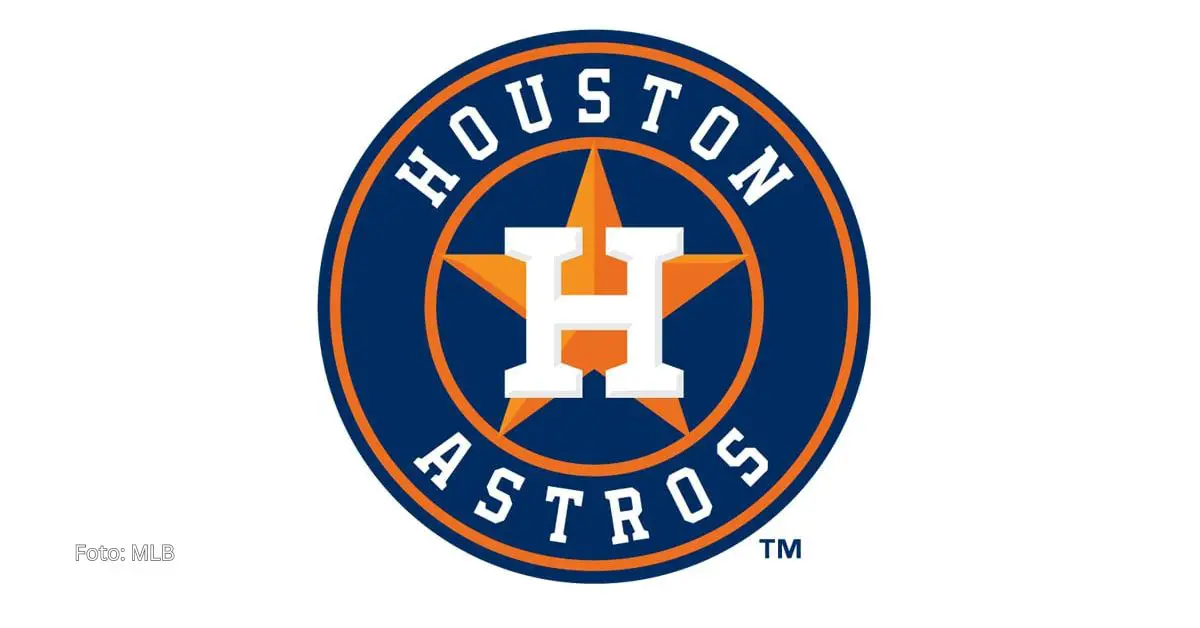 Logo de Houston Astros