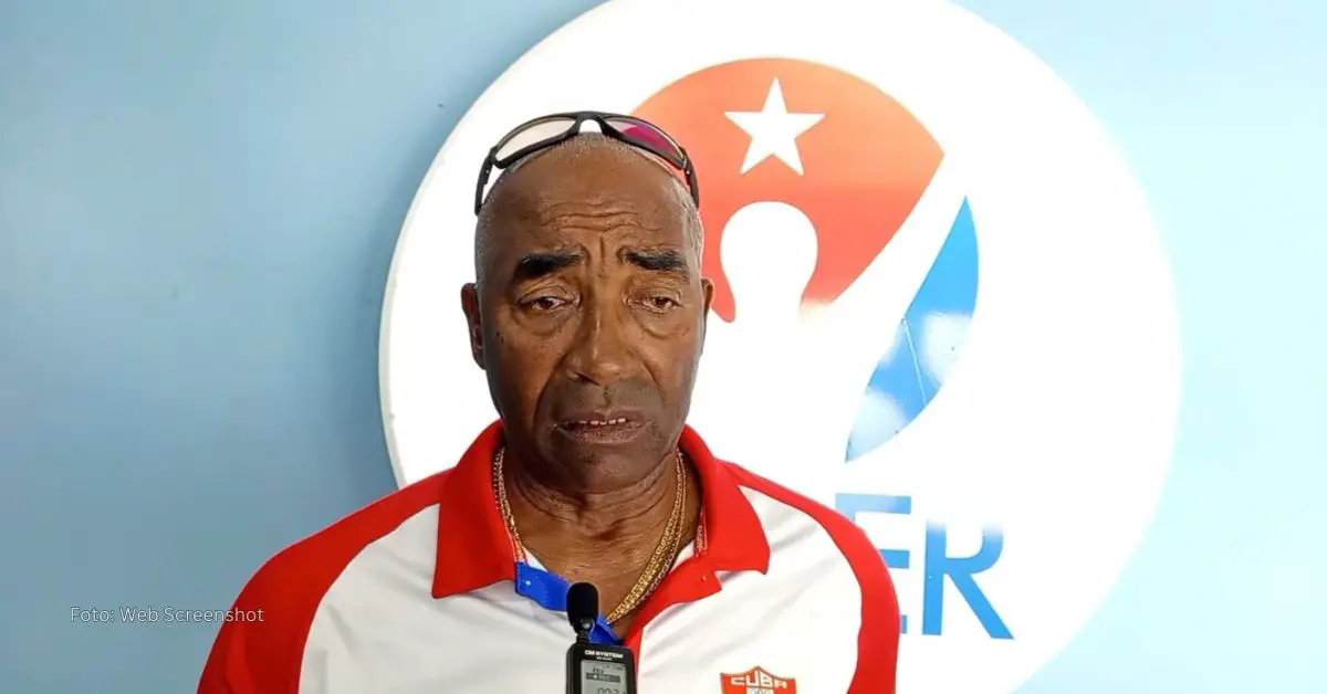 Armando Johnson, Manager de Equipo Cuba