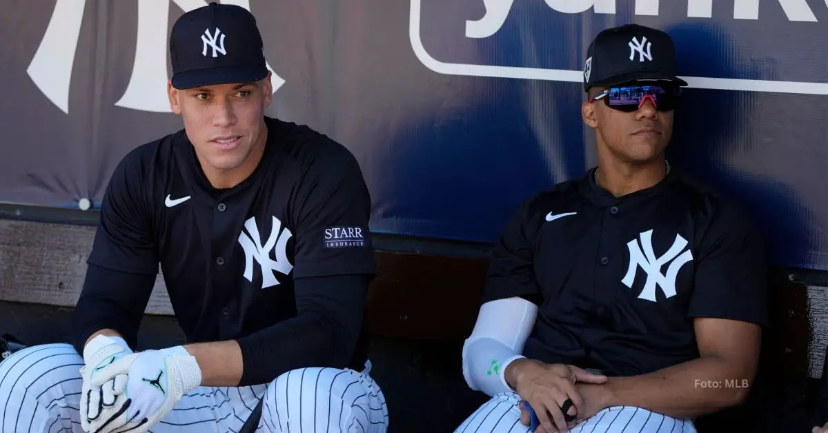 New York Yankees se aferran al despertar de Soto y Judge